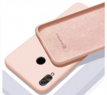 Evelatus Soft Silicone Case, telefonile iPhone 11 Pro, roosa