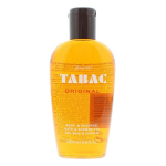 L&otilde;hnastatud du&scaron;igeel Tabac Original meestele, 200 ml
