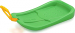 Plastikust liulaud Prosperplast Crazy Run, roheline