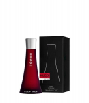 Naiste parf&uuml;&uuml;m HUGO BOSS Hugo EDP, 90 ml