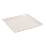 Taldrik Quadro 21x21 cm
