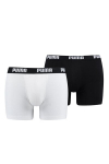 Alusp&uuml;ksid PUMA Basic Boxer, 2 tk