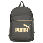 Spordiseljakott Puma WMN Core Base College 077374 03, 21 l, roheline