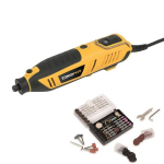 Minifrees 200W + lisatarvikud POWX1341 POWERPLUS X