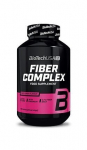 Toidulisand Biotech USA Fiber Complex, 120 tabletti