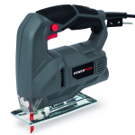 PowerPlus Saut&eacute;use Angle Angle Adjustable 450 W POWE30010