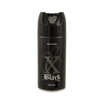 Spreideodorant Jean Marc X Black meestele, 150 ml