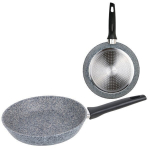 Graniitkattega praepann 24cm Maestro MR-1210-24