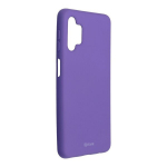 Telefoni&uuml;mbris Roar Colorful Jelly Samsung Galaxy A32 5G, silikoon, lilla