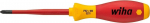 Kruvikeeraja WHA SoftFinish&reg; electric slimFix Phillips PH2 x 100 mm