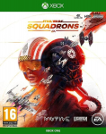 Arvutim&auml;ng Star Wars: Squadrons (Xbox One)