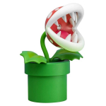 Mini Piranha Plant Posable Lamp