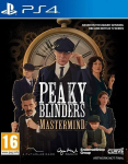 Arvutim&auml;ng PS4 Peaky Blinders: Mastermind