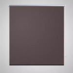 Pimendav ruloo 80 x 230 cm kohvipruun, Ruda