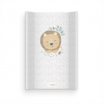 M&auml;hkimisalus Albero Mio, Lion, 70x47 cm