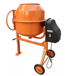 Betoonisegisti HECHT 2141