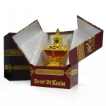 Kontsentreeritud parf&uuml;&uuml;m&otilde;li Al Haramain Attar Al Kaaba naistele ja meestele 25 ml
