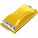 Lihvimisklots 85x165 metallkinnitustega SB01