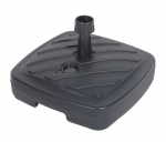 P&auml;ikesevarju alus, must