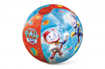 T&auml;ispuhutav pall Paw Patrol Beach, 50 cm