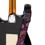 Kitarririhm Stagg SWO-PSLY 2 ORA
