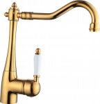 Mexen k&ouml;&ouml;gisegisti Carla, gold