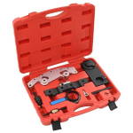 vidaXL nukkv&otilde;lli joondamise t&ouml;&ouml;riist BMW M52 M54 M60 M62 E46