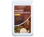 Toidulisand Mahe Ashwagandha 600 mg 90 kapslit