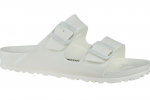 Naiste pl&auml;tud Birkenstock Arizona W Eva 129443, valge