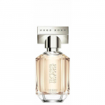Tualettvesi BOSS THE SCENT PURE ACCORD EDT naistele, 30 ml