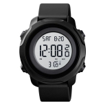 Skmei 1682 BK WT