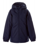 Huppa Laste kevad-s&uuml;gis jope ALEXIS, navy