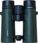 Binokkel Focus Observer 42 10x42, roheline