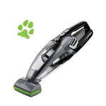 Tolmuimeja Bissell Pet Hair Eraser ION 14.4V 2278N