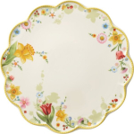 Villeroy & Boch Taldrik Spring Awakening, 33 cm