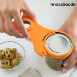5-in-1 Multifunktsionaalne Avaja InnovaGoods