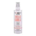 NOUGHTY Hello Curls lokke esiletoov ja kujundav juuksepraimer 200ml