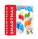 SmartMax Minu esimesed autod