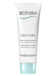 Biotherm Deo Pure higistamisvastane kreem, 75 ml