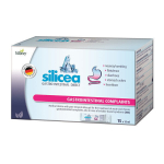 Seederakti geel Silicea 15 x 15 ml (Fooliumpakendid)