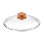 Kuumakindel klaaskaas Tescoma &ldquo;UNICOVER&rdquo; &oslash; 26cm