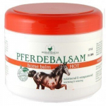 HERBAMEDICUS Hobusepalsam kehale HOT 500 ml
