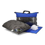 Padi 74x48 cm, 2 tk