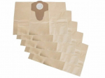 Tolmukott vee- ja tolmuimejale 5tk NTS30Premium, Scheppach