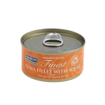 F4C KASSI KONSERV TUUNIKALA/KALMAAR 70G