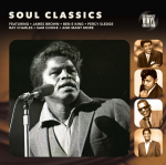 Vin&uuml;&uuml;lplaat CVC "Soul Classics"