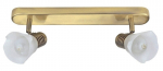 Seinavalgusti G.LUX R5001C-2B