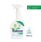 &Ouml;koloogiline puhastusvahend BALANCE, pindadele, universaalne, 500 ml