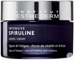 Kreem - Esthederm - Intensiivne Spiruliin - 50ml - Revitaliseeriv - K&otilde;ik nahat&uuml;&uuml;bid
