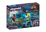 70747 PLAYMOBIL&reg; Novelmore Violet Vale taimede v&otilde;lur